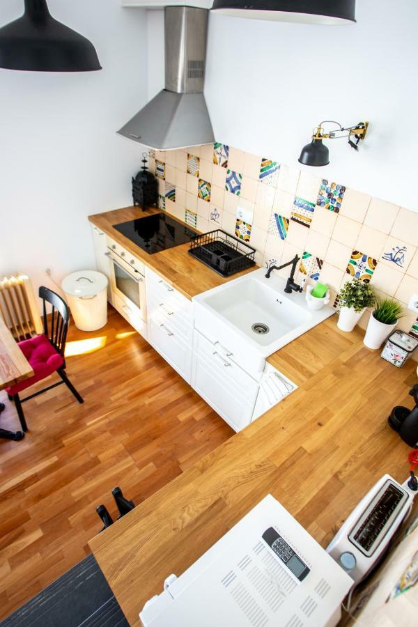 Copo Apartment Sierra Nevada Ngoại thất bức ảnh
