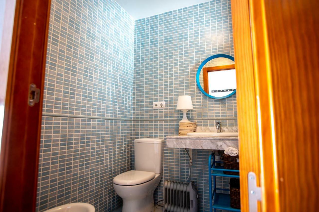 Copo Apartment Sierra Nevada Ngoại thất bức ảnh