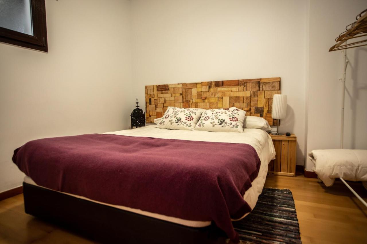 Copo Apartment Sierra Nevada Ngoại thất bức ảnh