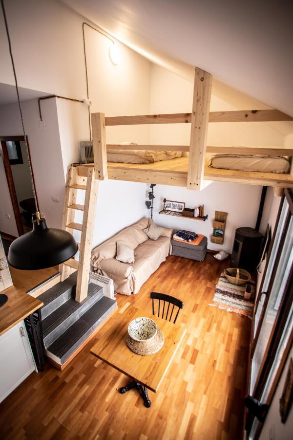 Copo Apartment Sierra Nevada Ngoại thất bức ảnh